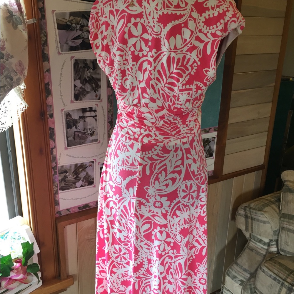 Dress - Picture 3 of 6